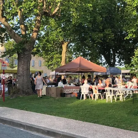 La Cigalle Fongrave