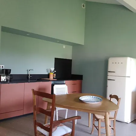 Holiday home La Cigalle